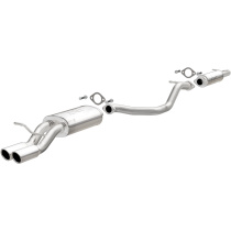 Touring Series Catback Sportavgassystem 15648 Magnaflow